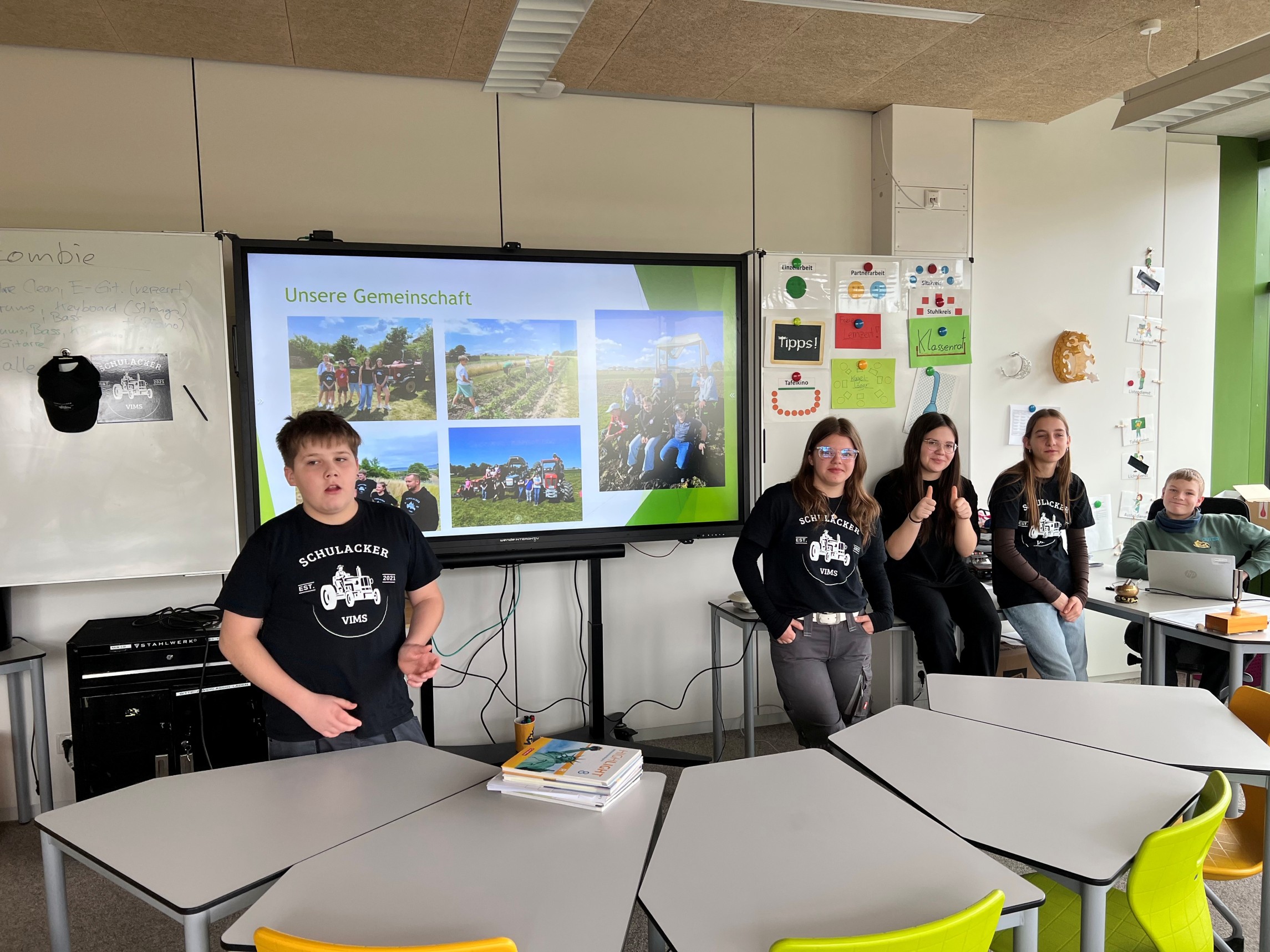 4_Austauschtreffen Mittelschule