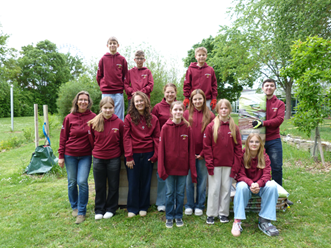 5_Die tolle Truppe